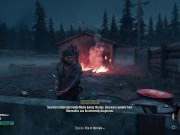 THE BIGEST EVEY/ DAYS GONE PART 5 12/16
