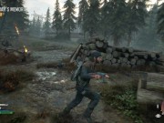 THE BIGEST EVEY/ DAYS GONE PART 5 15/16