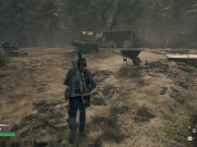 THE BIGEST EVEY/ DAYS GONE PART 5 3/16