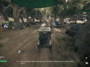 THE BIGEST EVEY/ DAYS GONE PART 5 4/16