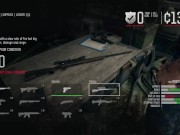 THE BIGEST EVEY/ DAYS GONE PART 5 5/16