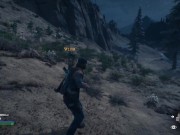 THE BIGEST EVEY/ DAYS GONE PART 5 7/16