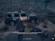 THE BIGEST EVEY/ DAYS GONE PART 5 8/16