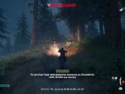THE BIGEST EVEY/ DAYS GONE PART 5 9/16