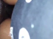 Titty Fucking Those Oily Big Titties 11/16