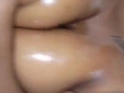 Titty Fucking Those Oily Big Titties 9/16