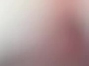 Squirted All On My Dick & Balls While Riding Me 10/16