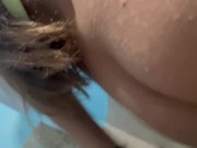 Trying to push my asshole out a little for you. 3/16