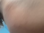 Trying to push my asshole out a little for you. 4/16