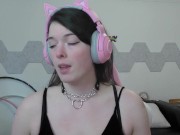 Shy Gamer Girl Lovense Tech Support 3/16