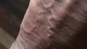 Piroca veias pau grosso