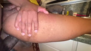 Omg step bro teen Easter bunny love to get fuck in the ass while everyone look for eggs ! Anal queen