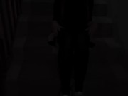 Поймал СТУДЕНТКУ в подъезде и жестко трахнул. ГЛУБОКИЙ МИНЕТ И СКВИРТ, кончил на ЛИЦО 1/16