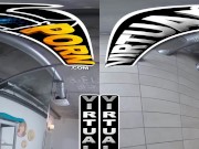 VIRTUALPORN - Put On Your Goggles And Insert Your Dick Inside Petite Teen StepSibling Molly Little 8/16