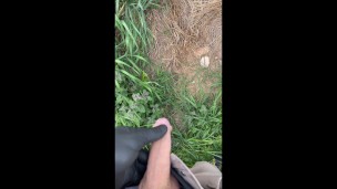 Compilation di pisciate POV - 001