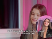 PIE4K. One-Note Fuck with Olivia Sparkle 2/16