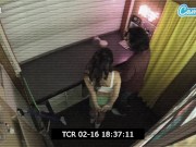 Sexy Asian Girl 6/16