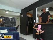 BANGBROS - The Pussy Grip On This Petite Criminal Is Insane! 2/16