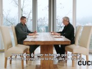 CUCK4K. Friendly Cuckolding - Sofia Lee 7/16