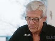 CUCK4K. Friendly Cuckolding - Sofia Lee 9/16