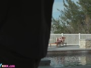 FamilyXXX - Saved Her Virgin 18yo Pussy For My Cock 3/16