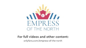 Simultaneous Orgasm with Massive Magic Wand Ft BBW Maeve Edel