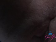 GFE Experience with blonde beauty Riley Star, Blowjob and licking her sweet pussy POV 13/16