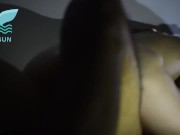 couple having very strong and passionate real sex 2023 1/16