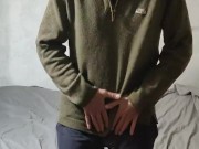 If it is dancing, then it is even more pleasant 11/16