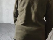 If it is dancing, then it is even more pleasant 4/16