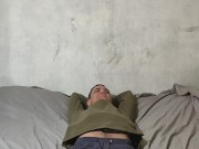 If it is dancing, then it is even more pleasant 8/16