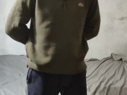 If it is dancing, then it is even more pleasant 9/16