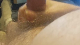 Masturbating with a new phone at 1080p