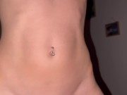 my skinny wanted sex in the middle of the night 10/16