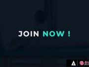 Hottie Masseuse Does Scissoring With Her Client 1/16