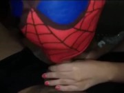 نمارس الجنس بينما الجميع في المنزل ، وكاد أن يمسك بنا🇪🇬 6/16