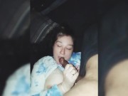 Fingertips 😤 - Screenshot 8 of 16 - Throat Fuck