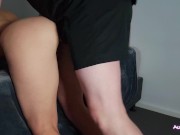 Hot Babe With A Nice Ass Gets Fucked With A Strapon From Behind 13/16