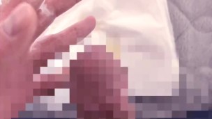 【女性向け】はじめて2連続イキで手の中いっぱい射精【個人撮影】男 オナニー イケメン 変態