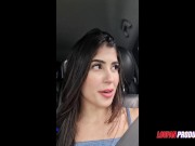 RESENHA COM A SELENA GARCIA 15/16