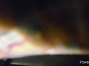 homemade deepthroat girlfriend and big tits bouncing  and huge creampie 16/16