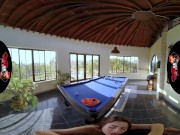 VRLatina - Big Boob & Ass Hot Latina Plays With You VR Experience 11/16