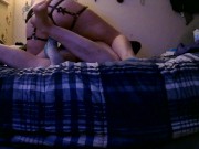 Unedited Full Video, My Toy Taking My Big Cock & Loving It 4/16