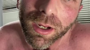 Dick frot - rubbing dicks together.