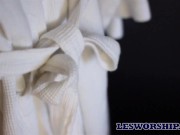 Kiara Diane has been on the road for weeks 1/16