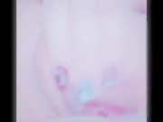 お兄ちゃんに聞こえてないよね…❔(´•̥﹏•̥`) - Screenshot 12 of 16 - HD
