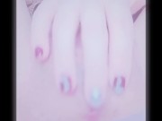 お兄ちゃんに聞こえてないよね…❔(´•̥﹏•̥`) - Screenshot 3 of 16 - HD