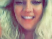 BambiSecret && Freaks Cum Out 2Nite 10/16