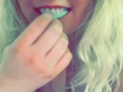 BambiSecret && Freaks Cum Out 2Nite 6/16