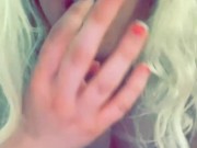 BambiSecret && Freaks Cum Out 2Nite 7/16